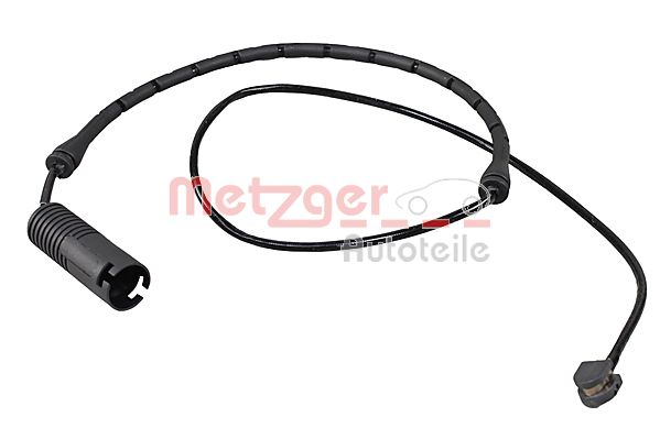 METZGER 1190063 Warnkontakt, Bremsbelagverschleiß